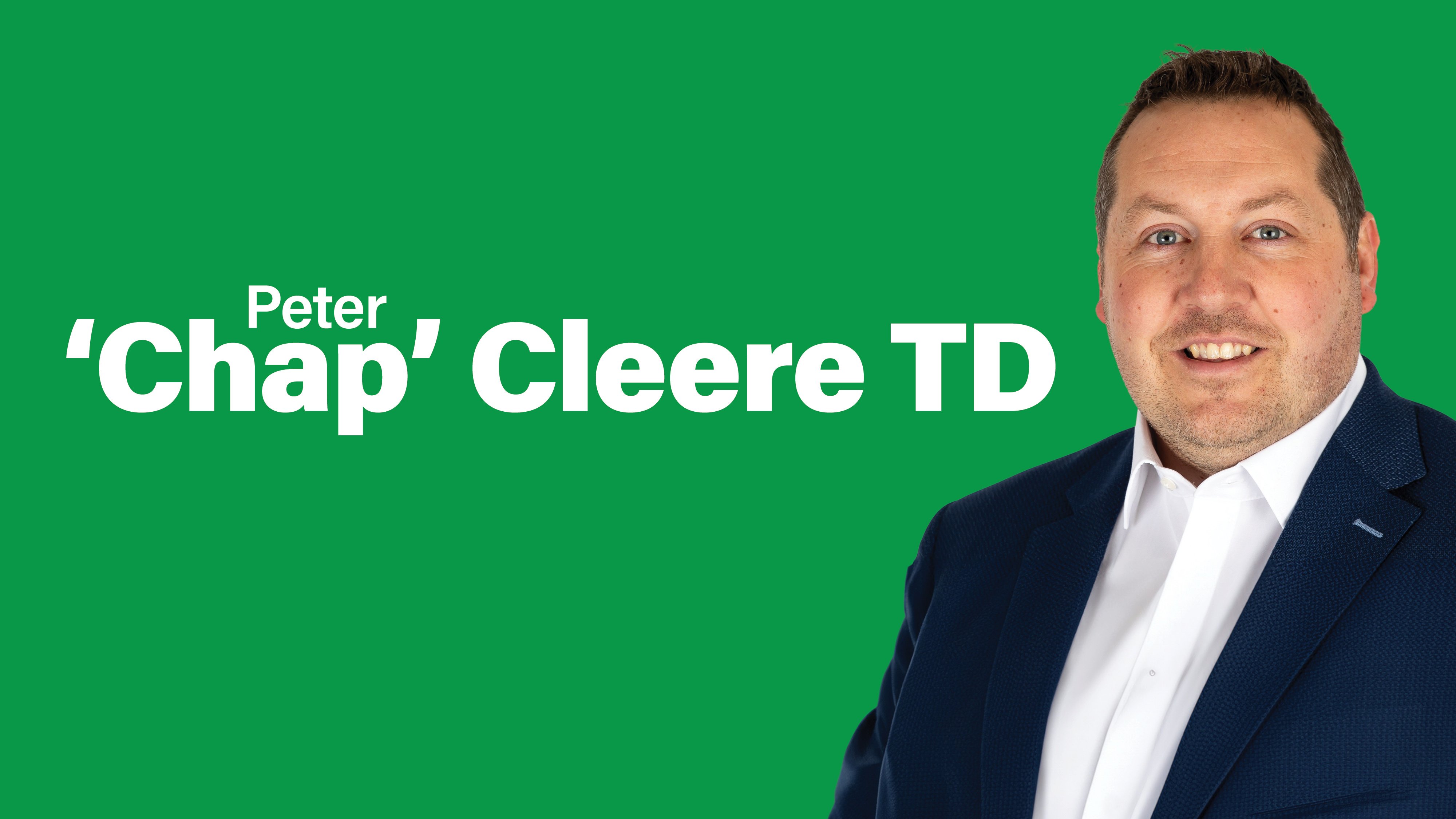 Time for Ireland to implement SMS Scam Filter - Cleere