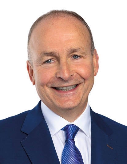 Micheál