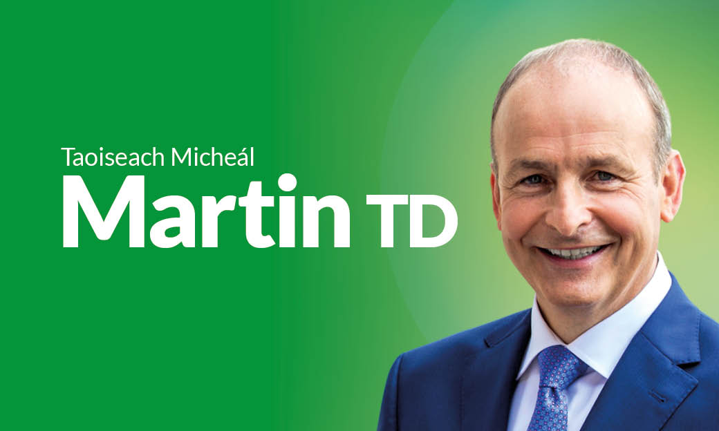 Major expansion of Cork ETB and MTU hailed as significant milestone by Taoiseach Micheál Martin